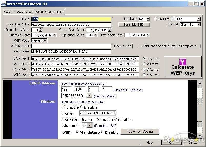 Wifi Wep All Key Finder Registration Code